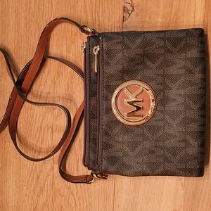 Michael Kors Crossbody